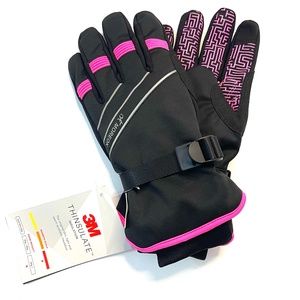 3M Thinsulate Isolant Gloves